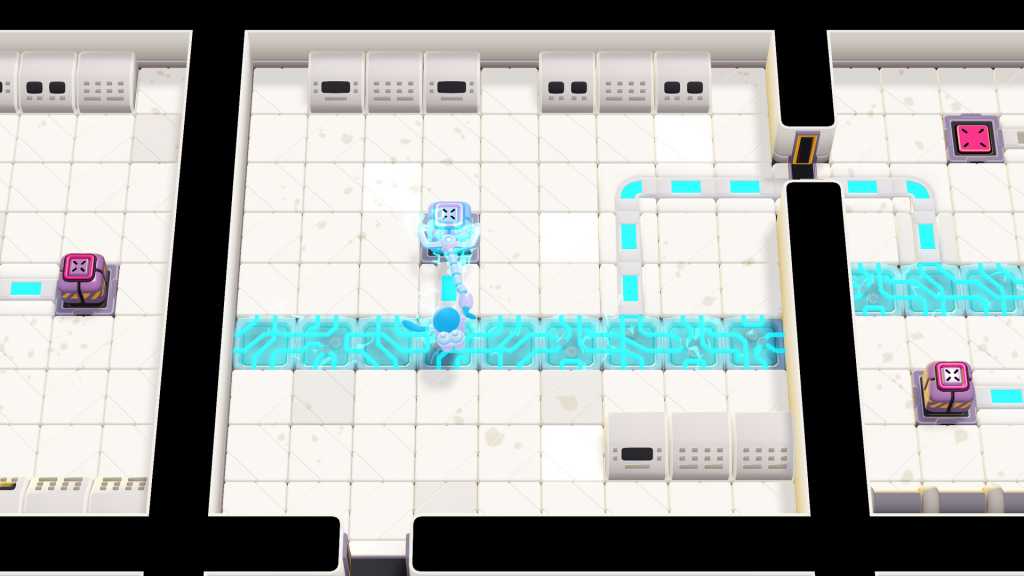 惊险事件：怪兽迷你探险/The Electrifying Incident: A Monster Mini-Expedition