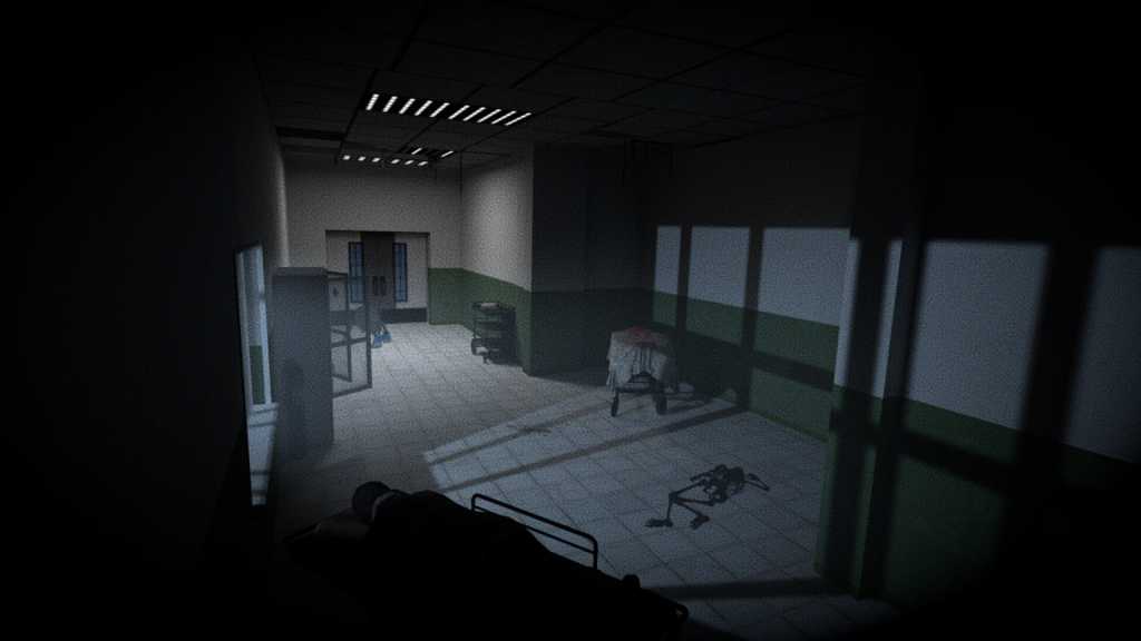 意式脑腐:监狱惊魂/Italian Brainrot: In Prison