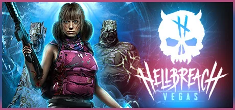 地狱突破：维加斯/Hellbreach: Vegas