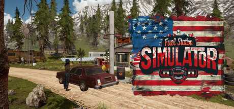 加油站模拟器/Fuel Station Simulator