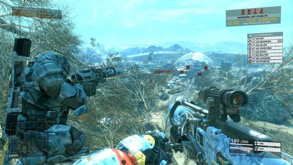 折翼天使/Angels Fall First