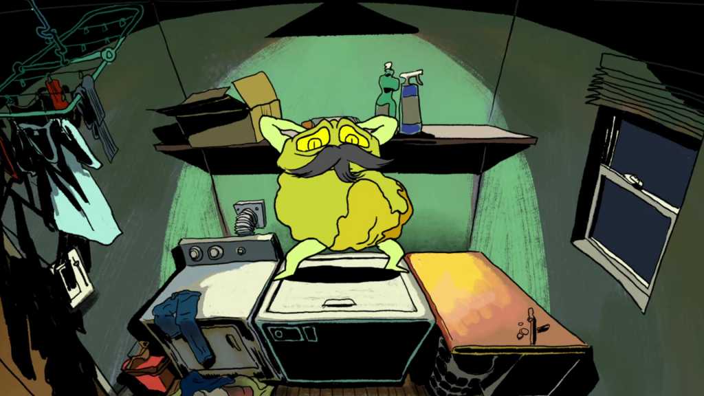 剩食大作战!/Leftovers KO!