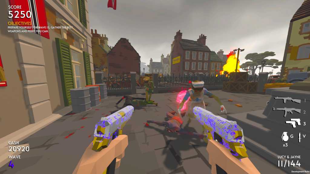 时间净化:Z/Temporal Purge: Z