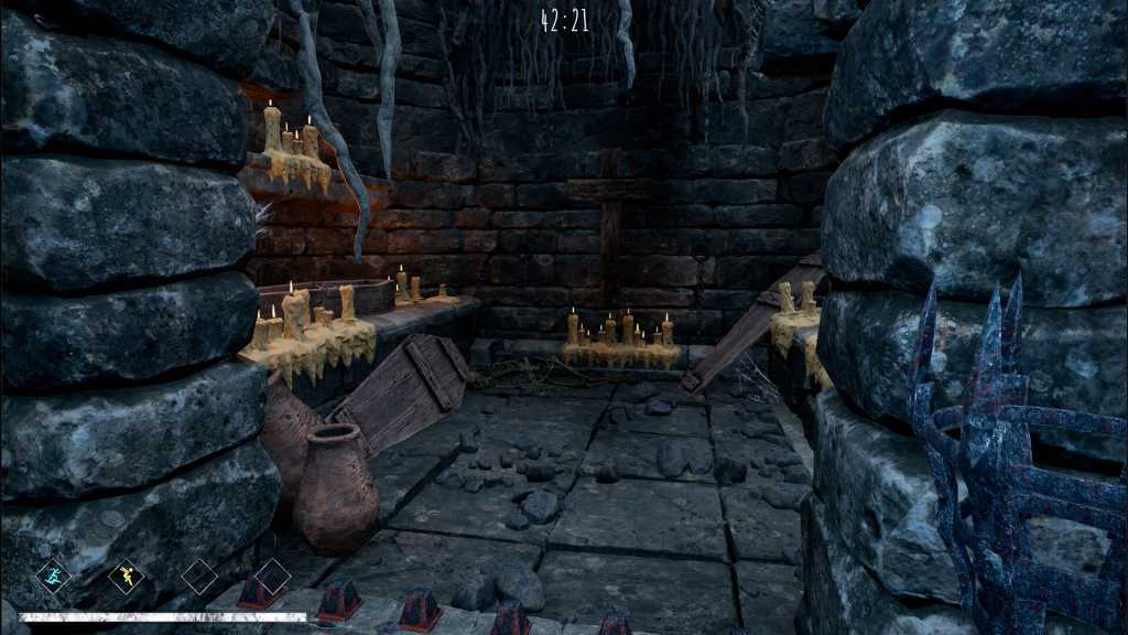 迷宫:德古拉的巢穴/Labyrinth : Dracula's lair