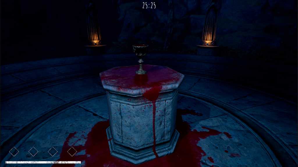 迷宫:德古拉的巢穴/Labyrinth : Dracula's lair