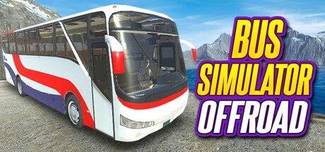 越野巴士模拟器/Bus Simulator Offroad