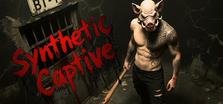 人造囚徒/Synthetic Captive