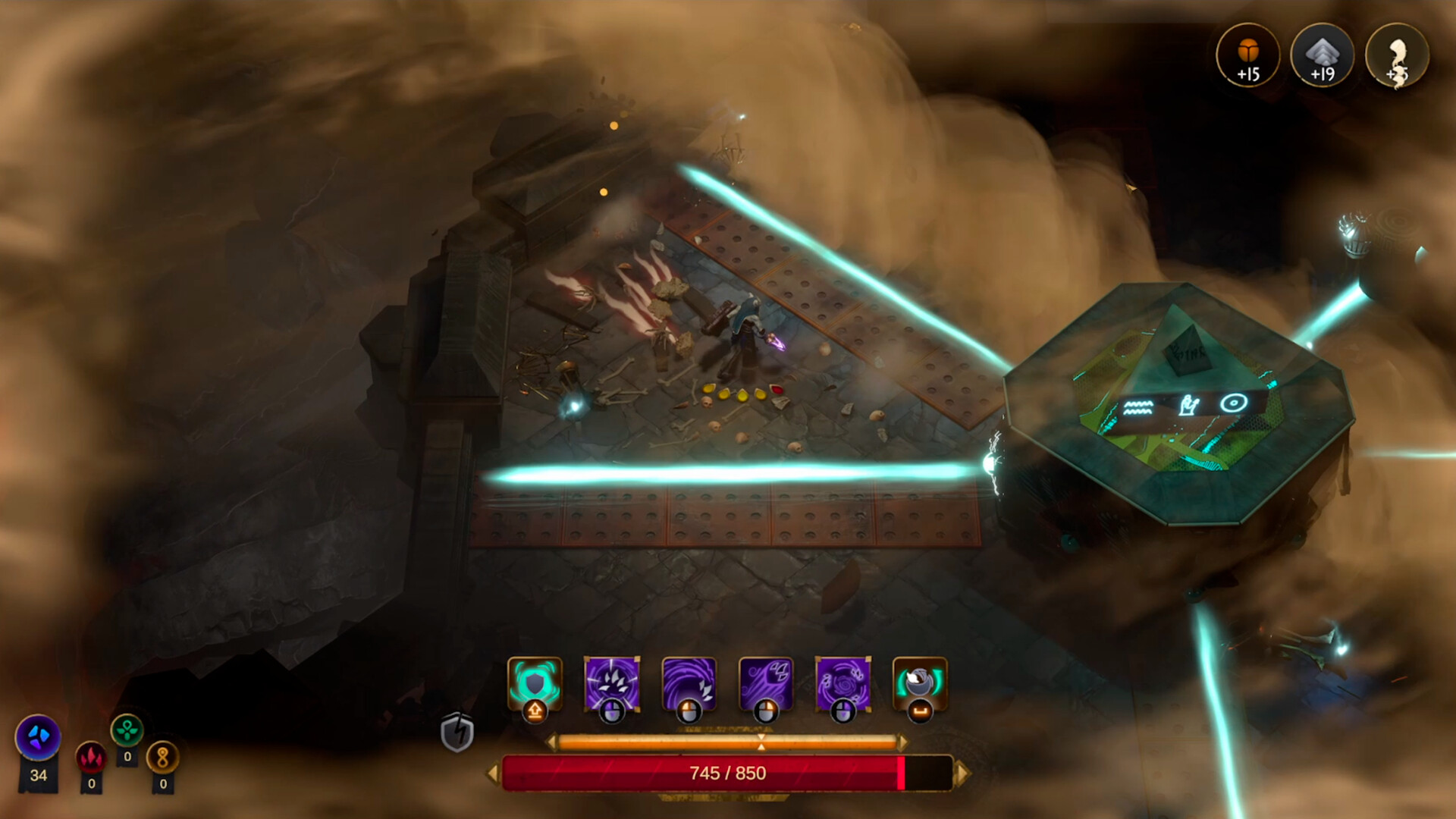 阿努之书/The Book of Aaru