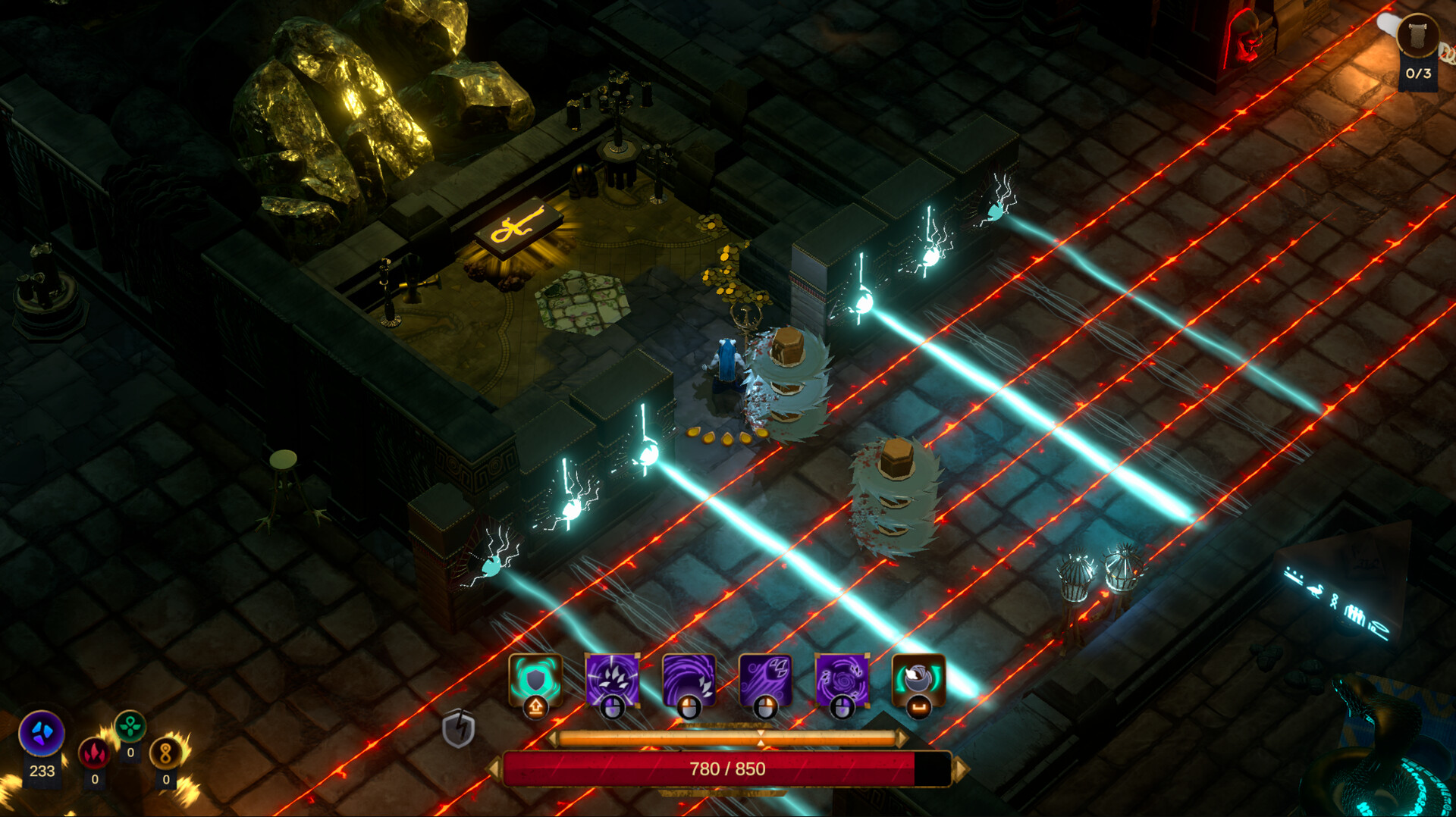 阿努之书/The Book of Aaru