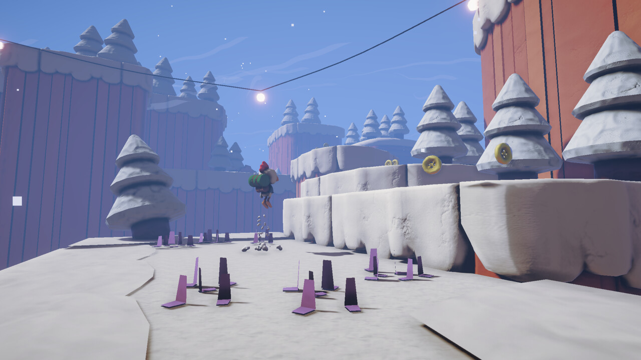 纸境奇旅/PaperKlay