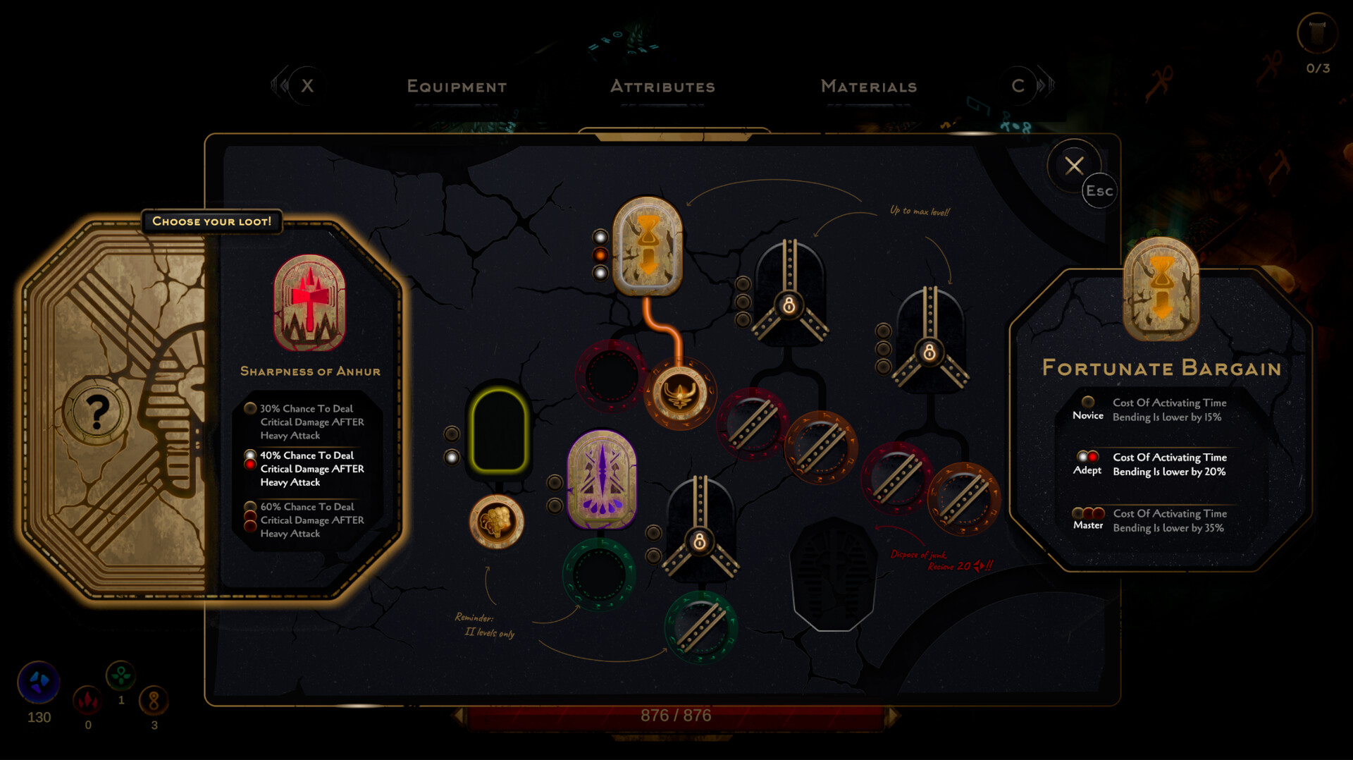 阿努之书/The Book of Aaru