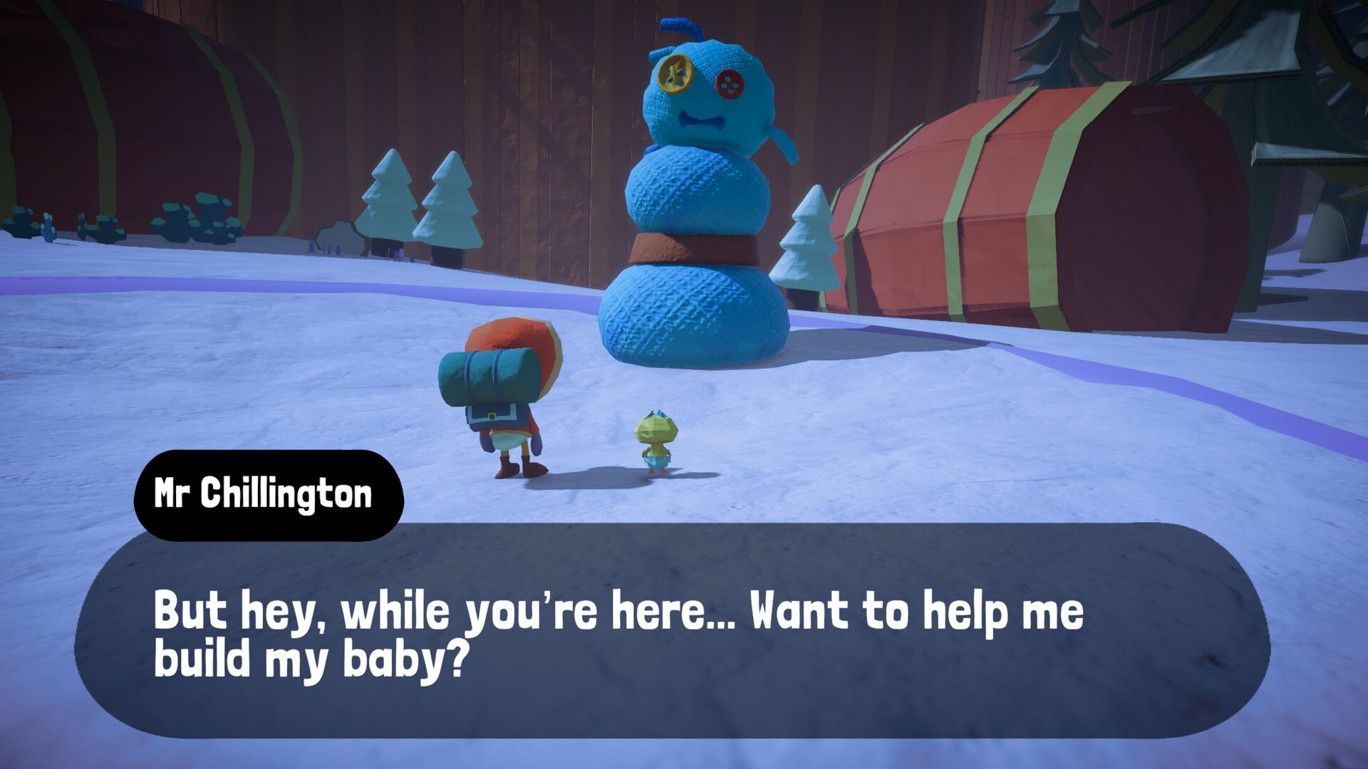 纸境奇旅/PaperKlay