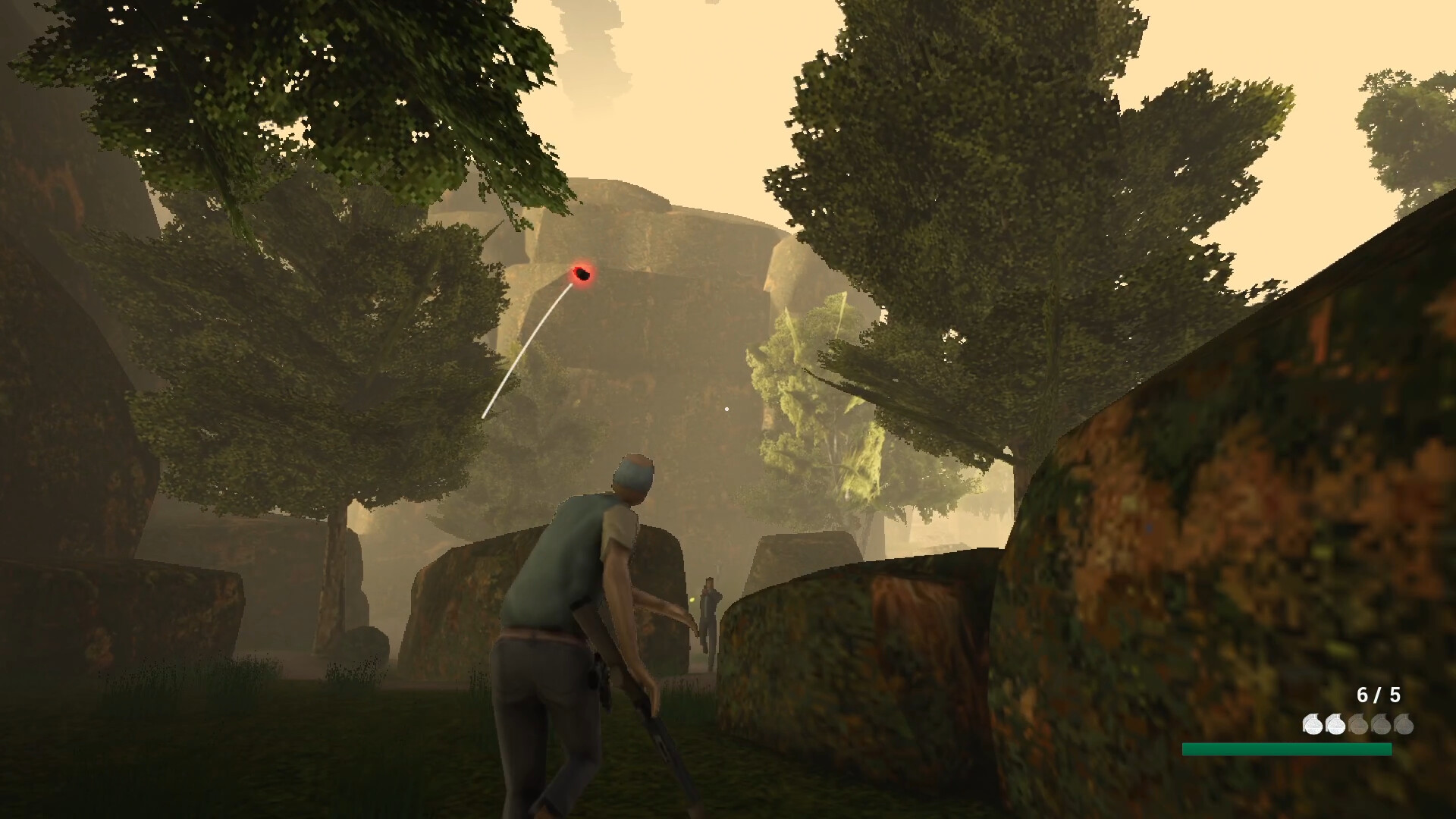 复古狂热爷爷/Grandpa High on Retro