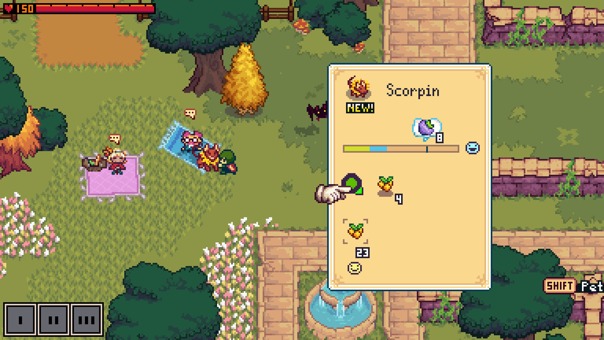 生物驯养师/Creature Keeper