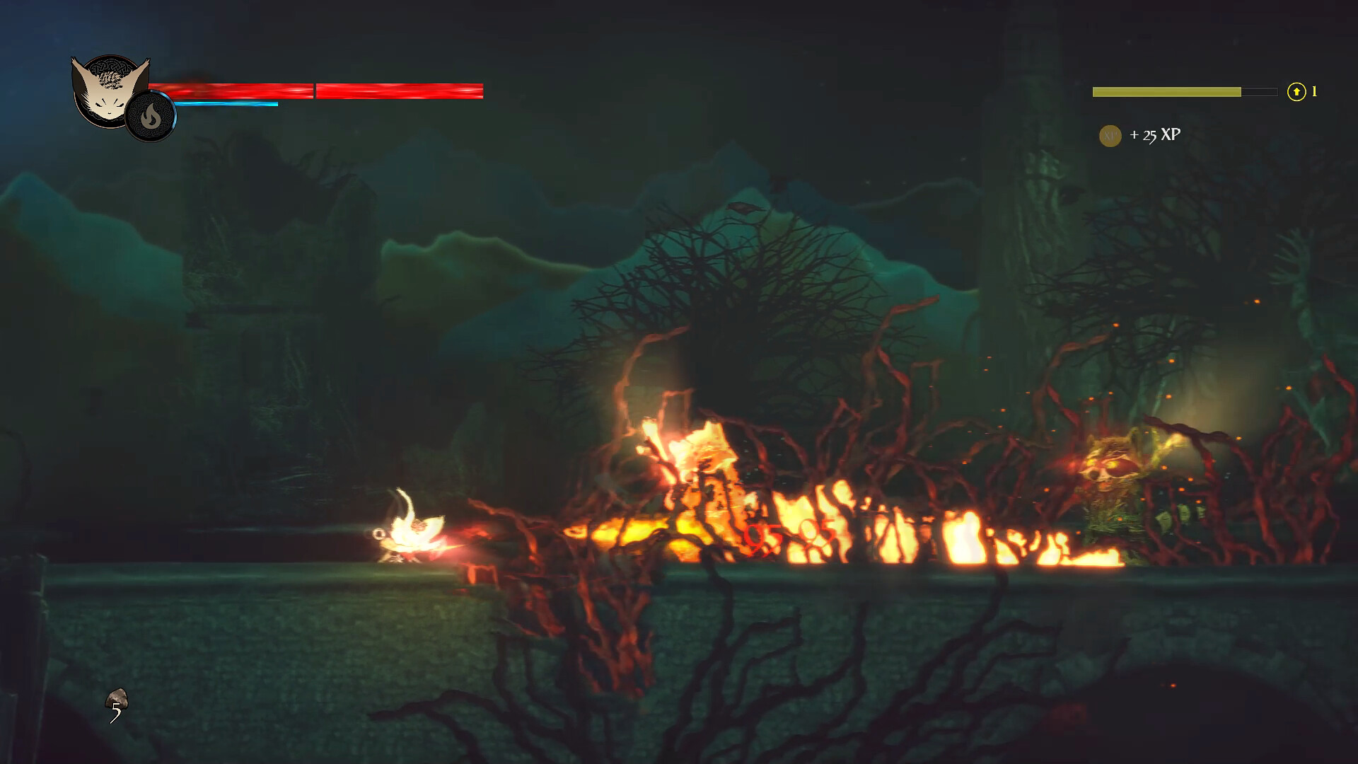 小小勇者/The Little Brave