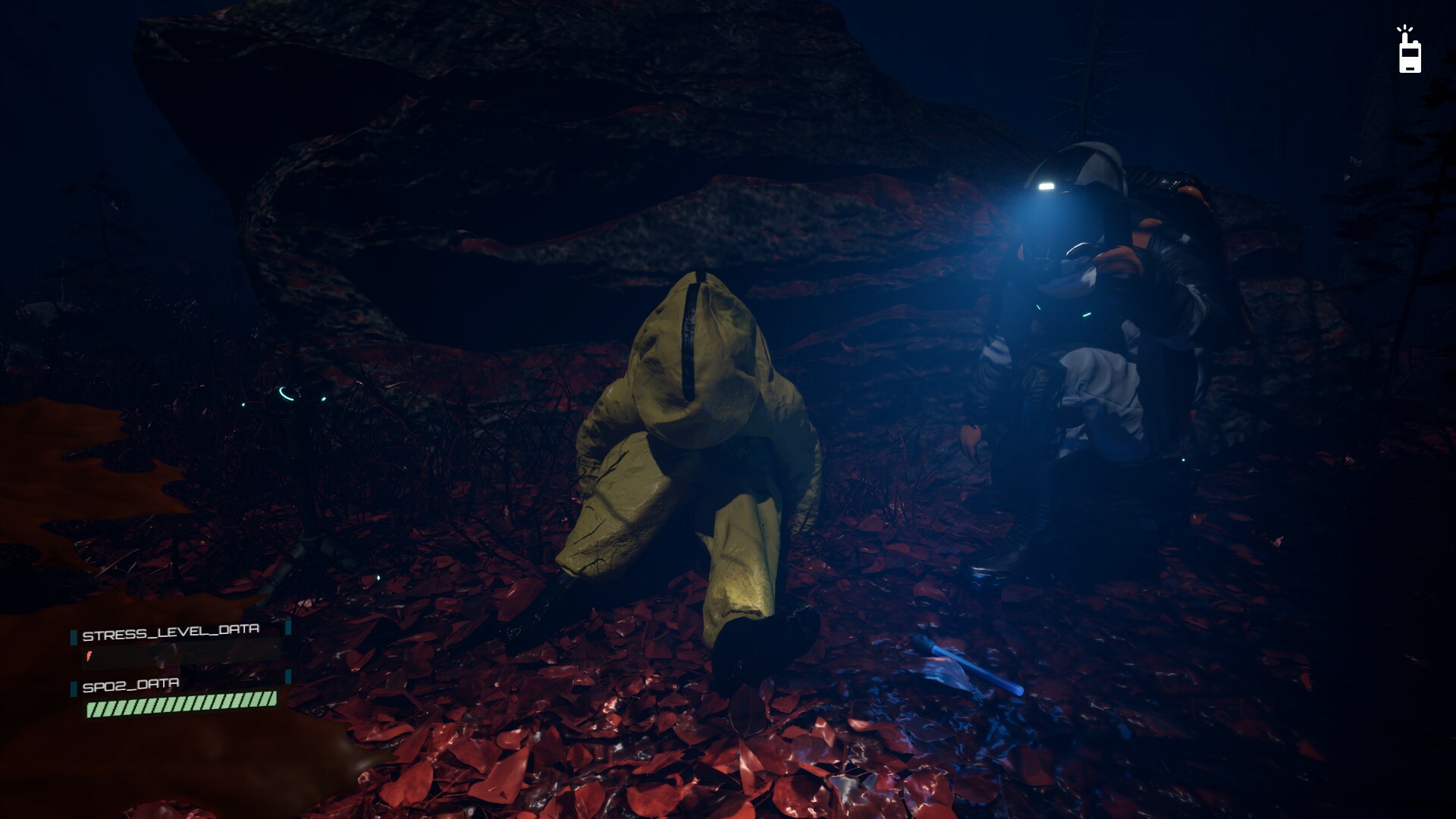 后室:撤离/Backrooms: Extractions/支持网络联机