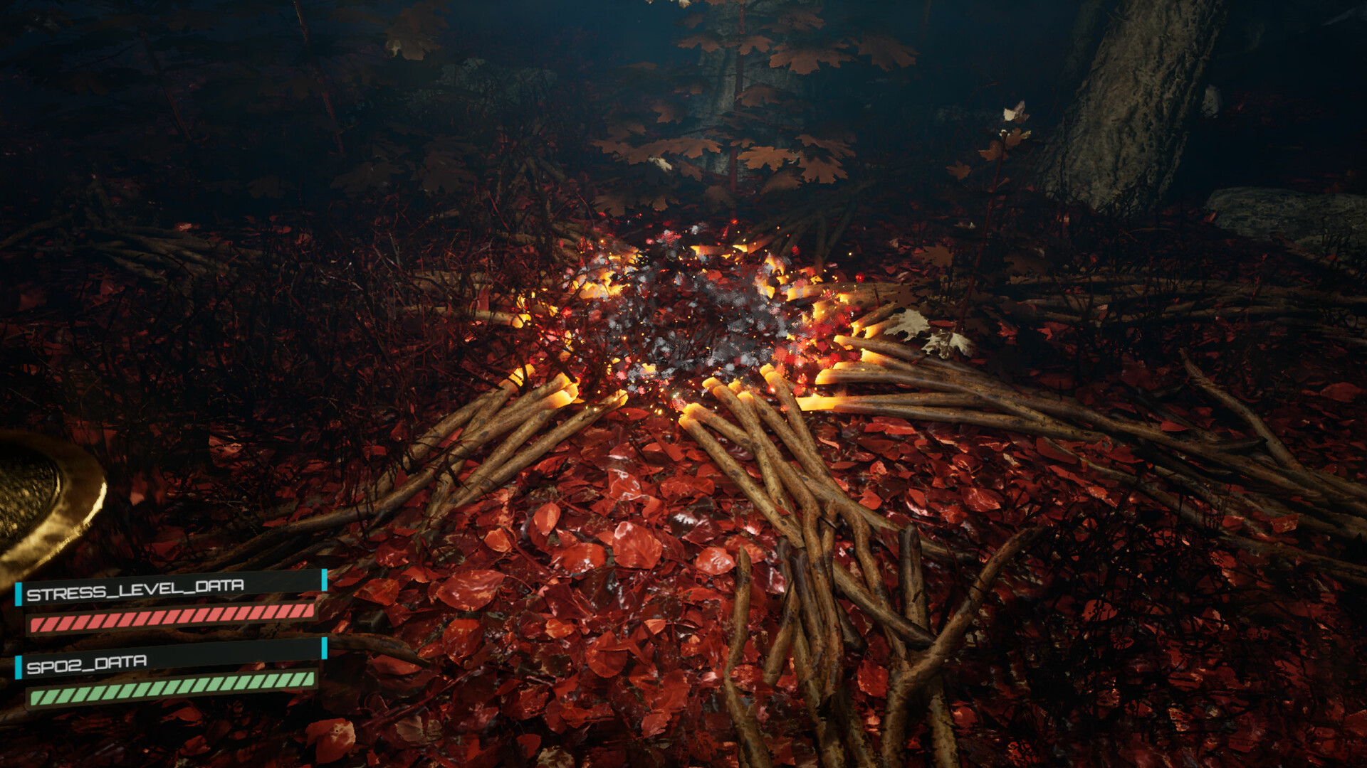 后室:撤离/Backrooms: Extractions/支持网络联机