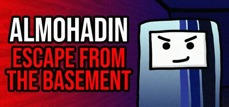 阿尔莫哈丁：逃离地下室/Almohadin: escape from the basement
