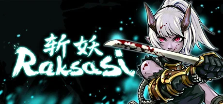 斩妖Raksasi/Devil Slayer-Raksasi