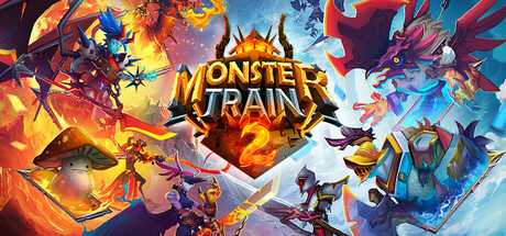 怪物火车2/Monster Train 2