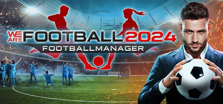我们代表足球2024/WE ARE FOOTBALL 2024