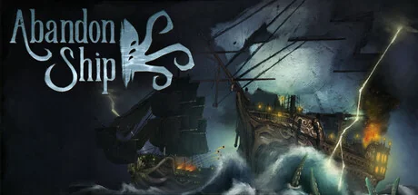 弃船逃生/Abandon Ship
