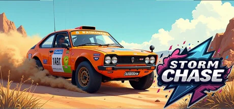 赛车：风暴追逐/Racing: Storm Chase