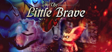 小小勇者/The Little Brave