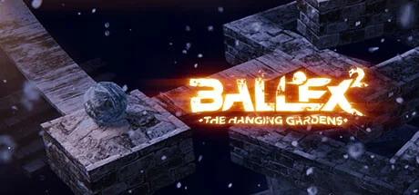 超级平衡球2：空中花园/Ballex 2: The Hanging Gardens
