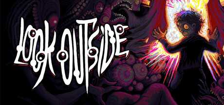 勿观窗外/Look Outside