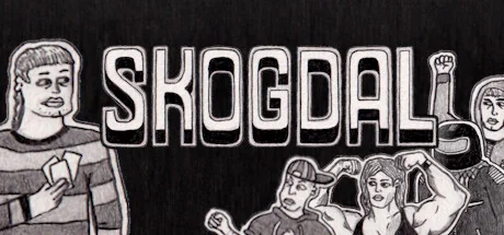 林谷奇谭/Skogdal