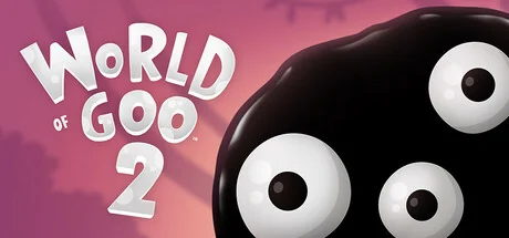 粘粘世界2/World of Goo 2