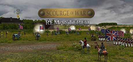 战争浩劫：重制版/Scourge of War Remastered