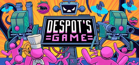 暴君的游戏/Despot's Game: Dystopian Army Builder