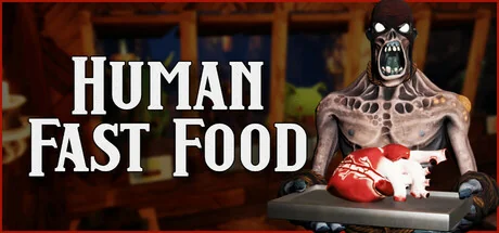 人类快餐/Human Fast Food