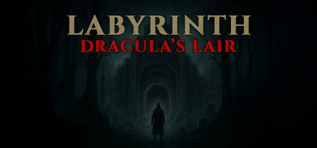 迷宫：德古拉的巢穴/Labyrinth : Dracula's lair