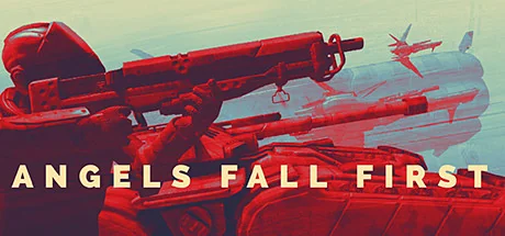 折翼天使/Angels Fall First