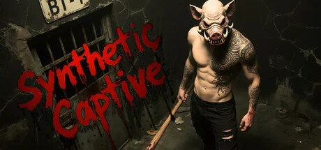 人造囚徒/Synthetic Captive