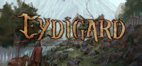艾迪嘉德/Eydigard