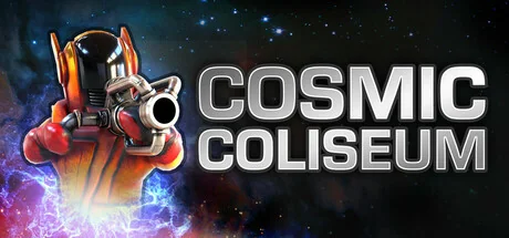 宇宙斗技场/Cosmic Coliseum