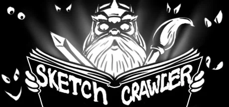 涂鸦勇者/Sketch Crawler