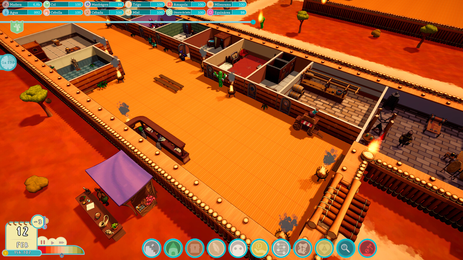 寓言医院/Fable Hospital