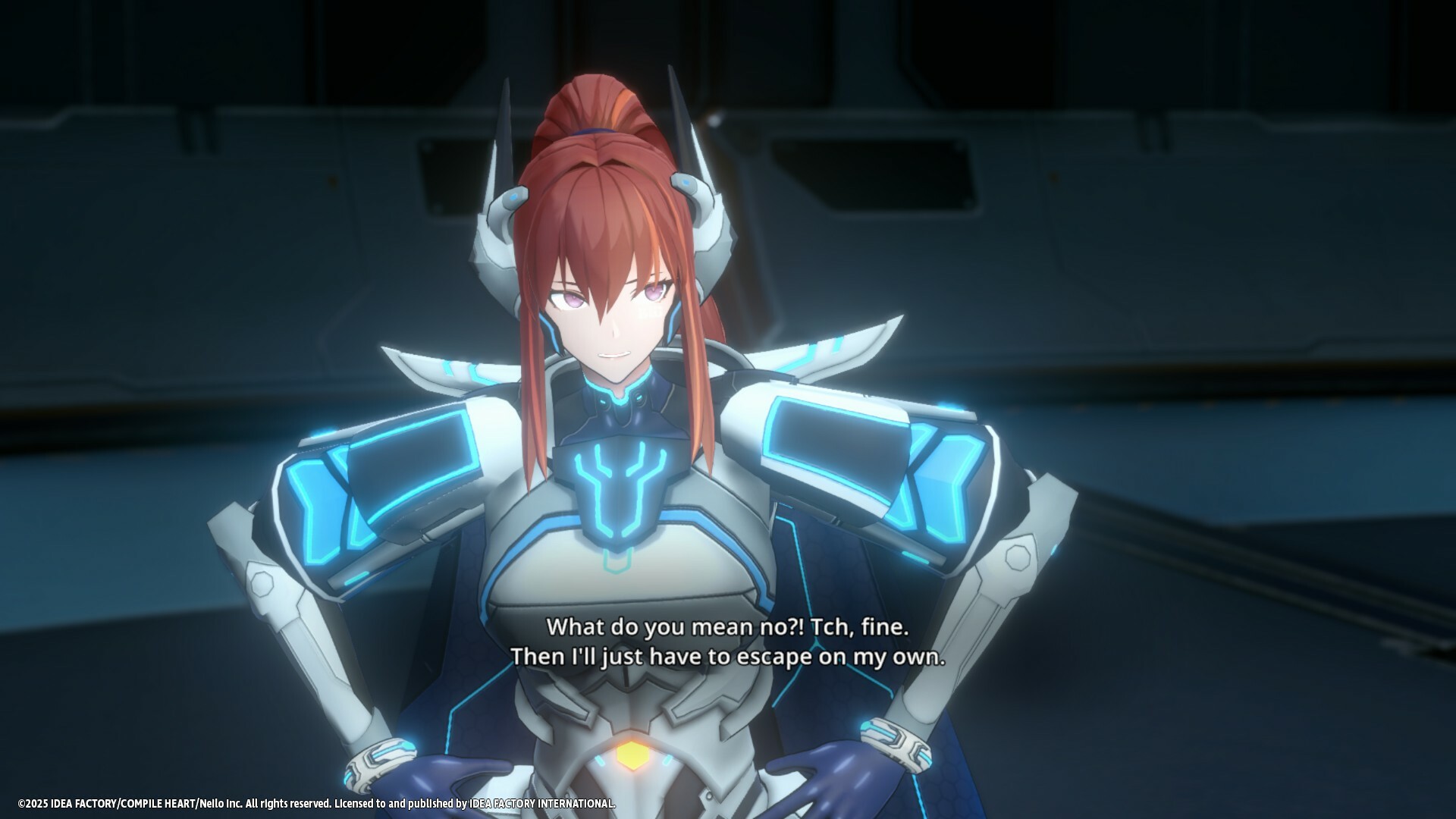 伤痕引导：救赎/Scar-Lead Salvation