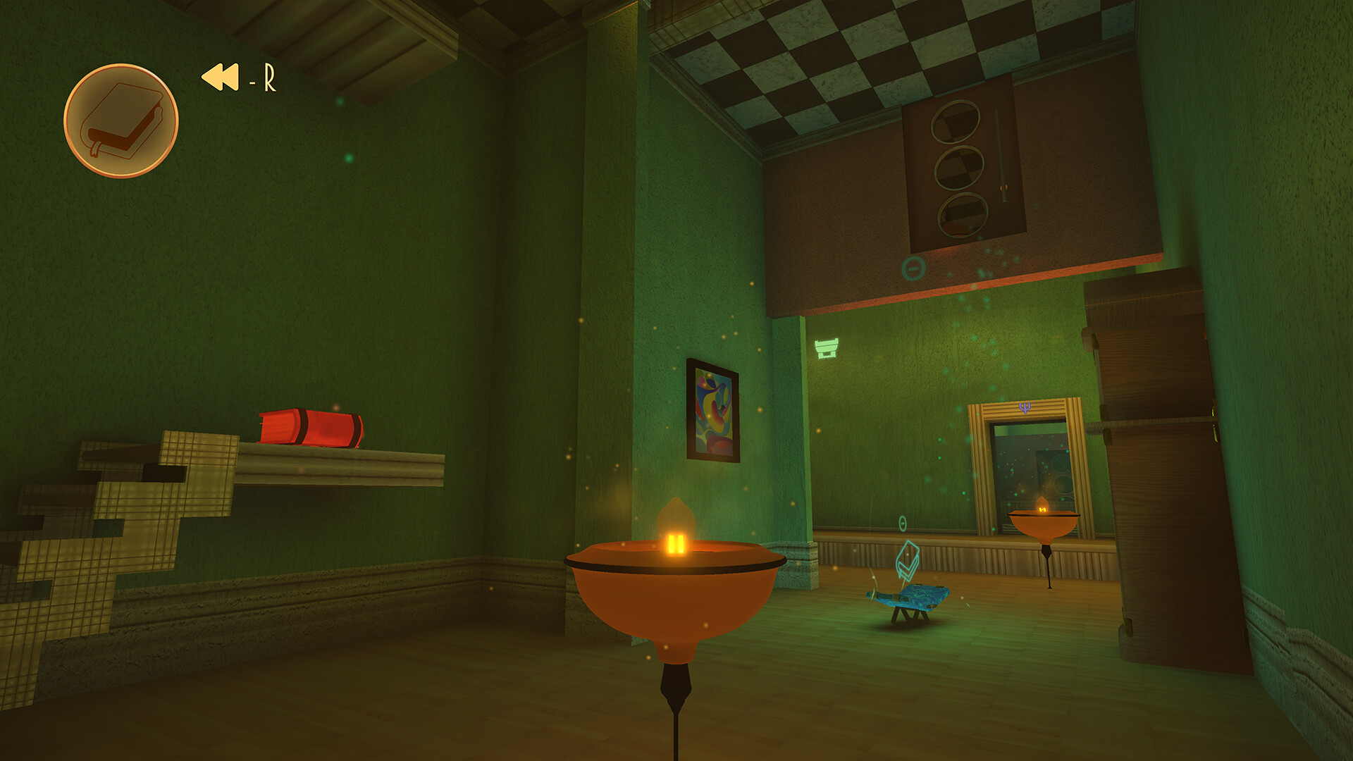 安达林·韦佩斯/Andarin Weppes