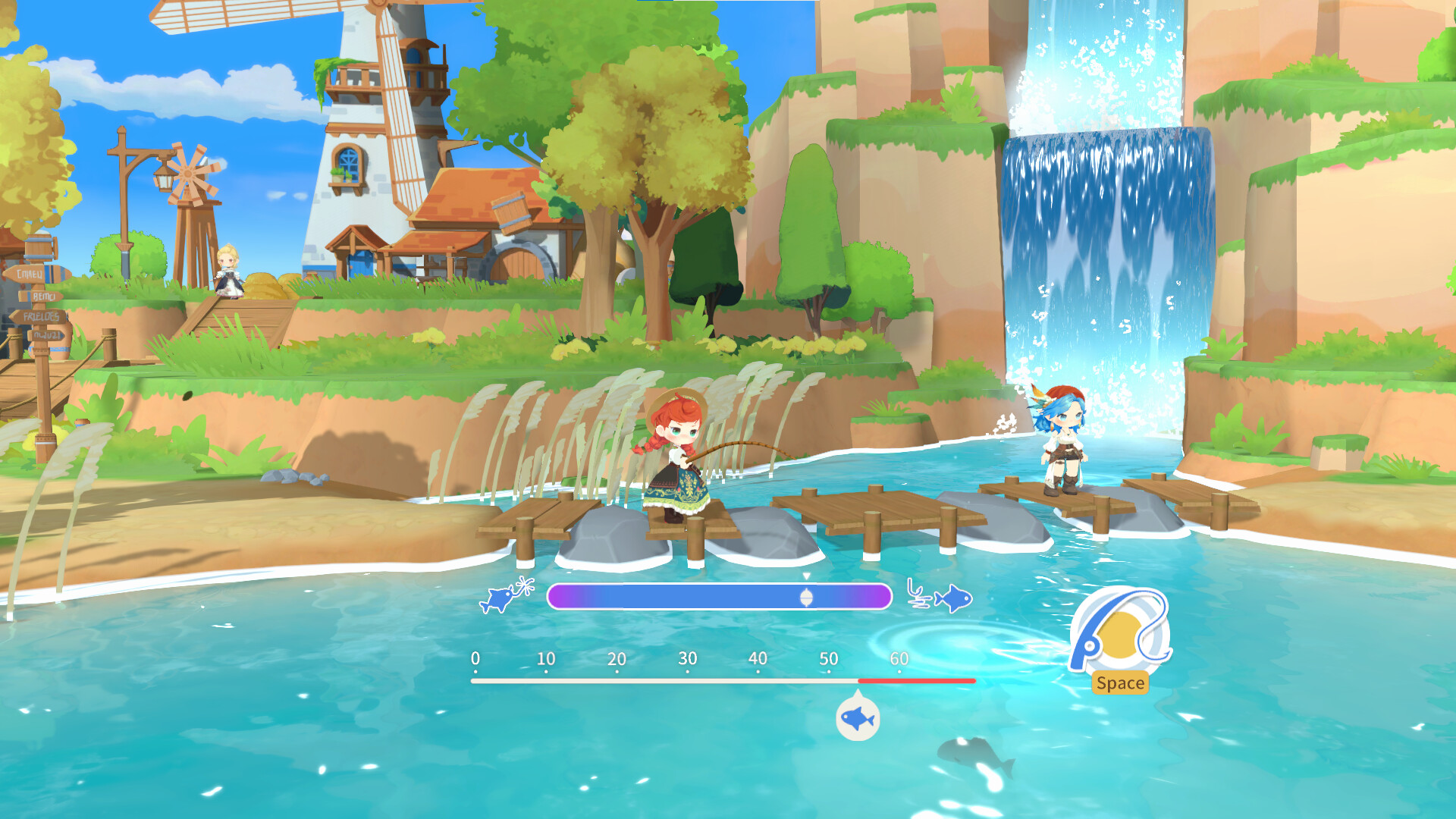 龙之歌：美食与冒险/Dragon Song Tavern: Cozy & Adventurous