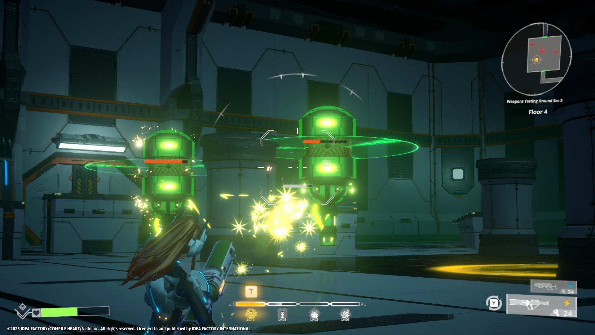 伤痕引导：救赎/Scar-Lead Salvation