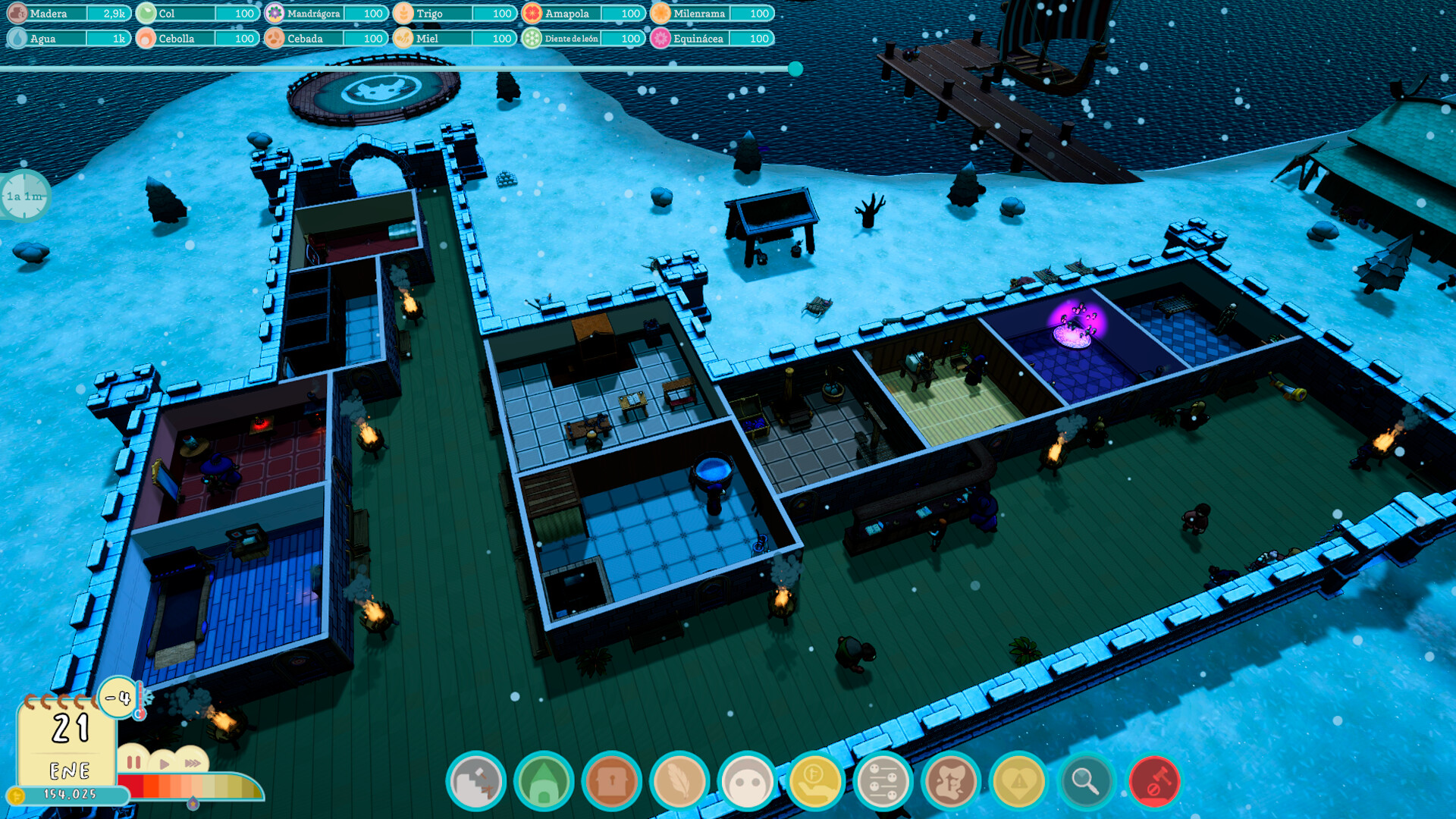 寓言医院/Fable Hospital