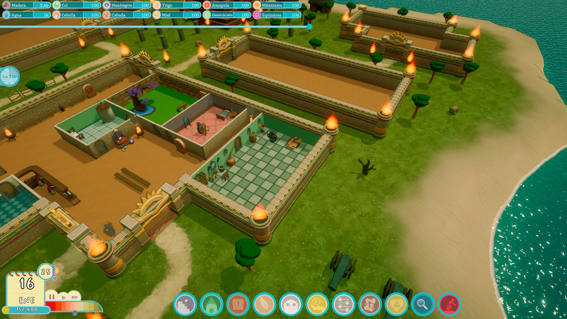 寓言医院/Fable Hospital