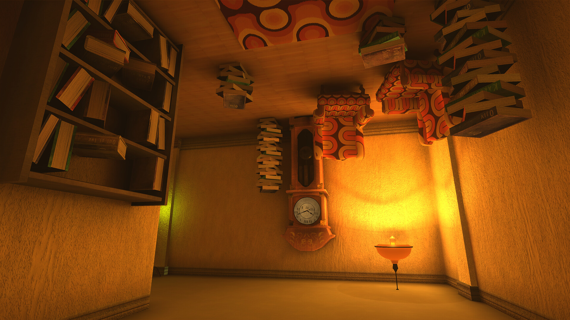 安达林·韦佩斯/Andarin Weppes