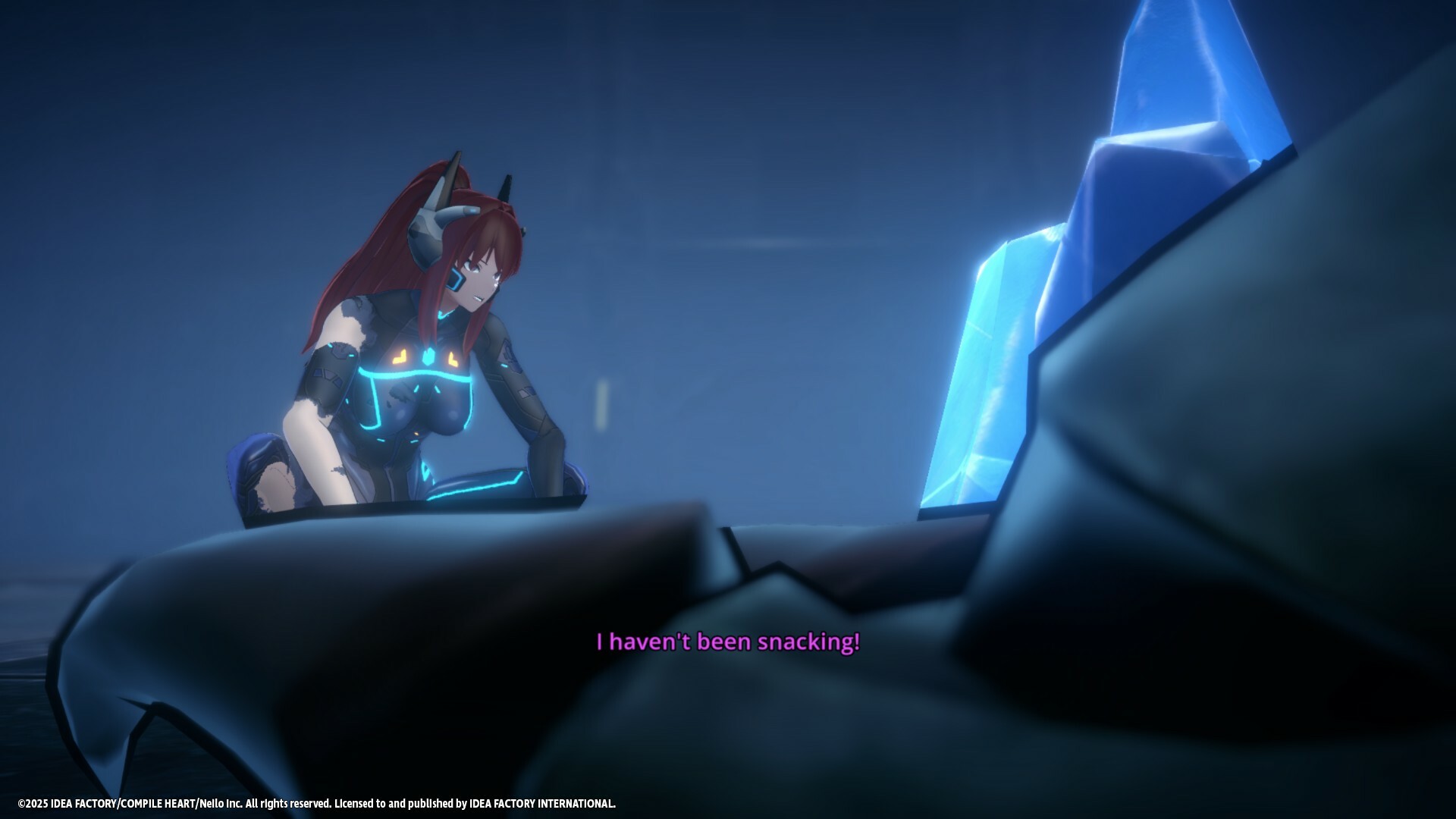 伤痕引导：救赎/Scar-Lead Salvation